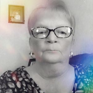 Meet your Posher, Joanne